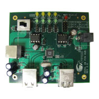 Cypress HX2VL-CY4607 Quick Start Manual