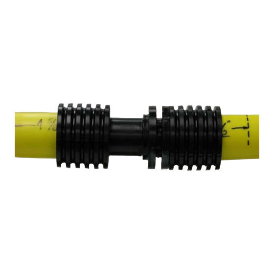 LYALL LYCO LHP-200 Installation Procedure