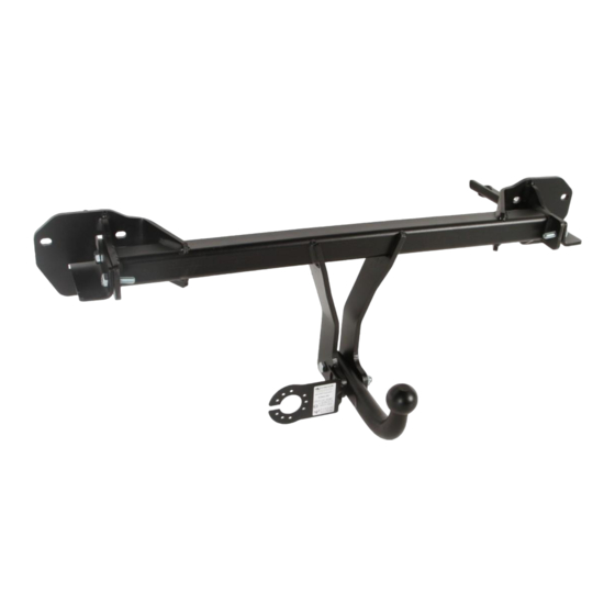 TEINHOF S-397 Fitting And Operation Manual