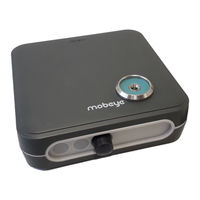 Mobeye MiniPir iCM41 User Manual