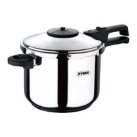pyrex PY-6910 User Manual