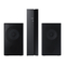 Speaker System Samsung HW-Q610A Full Manual
