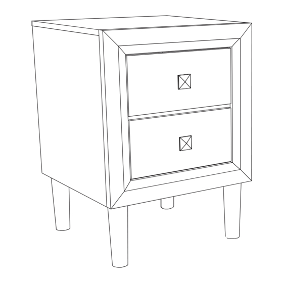 Costway HW61187 User Manual