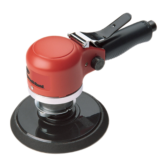 Ingersoll-Rand 311A Product Information