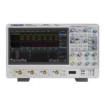 SIGLENT SDS5000X Series Quick Start Manual