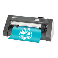 Graphtec CE8000 Series User Manual