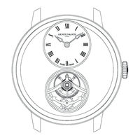 Arnold & Son A&S8320 Instruction Manual