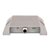 Bucher JTM-4G-WiFi User Manual