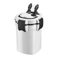 SuperFish X-Pro 2000 User Manual