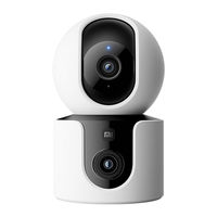 Xiaomi Smart Camera C300 Dual Manual