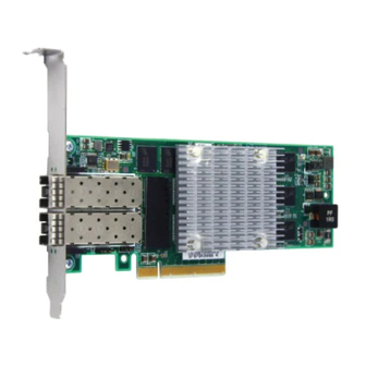 Qlogic 3000 Series Reference Manual