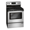 Ranges Frigidaire Electric Range Use & Care Manual