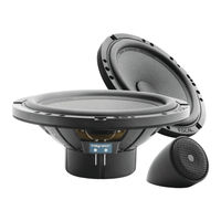 Focal UNIVERSAL ISN User Manual