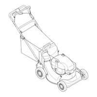 White Outdoor Series 900 Operator's Manual