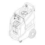WARRIOR 150 Operating Instructions Manual
