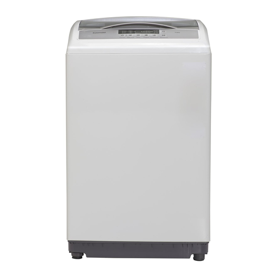 Euromaid TL8KG Manuals