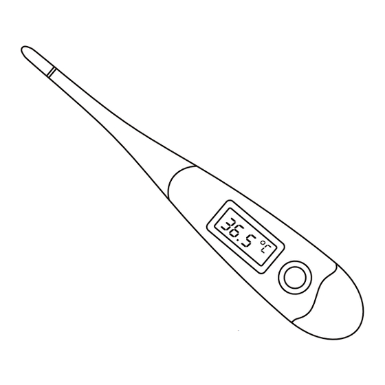 Physio Logic Accuflex Pro User Manual