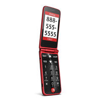 Jitterbug Flip User Manual