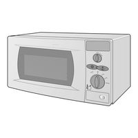 Samsung DE6612 Installation And Owner's Manual
