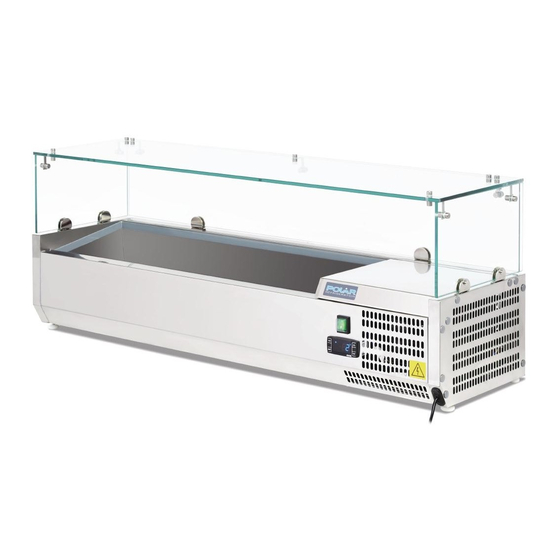 Polar Electro G608 Manuals