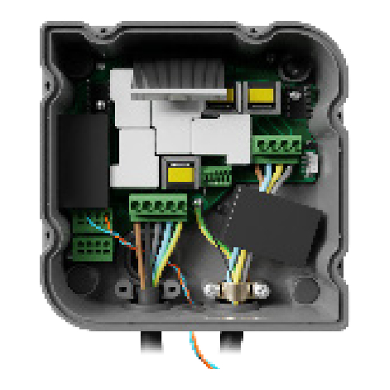 Wallbox Copper Installation Manual