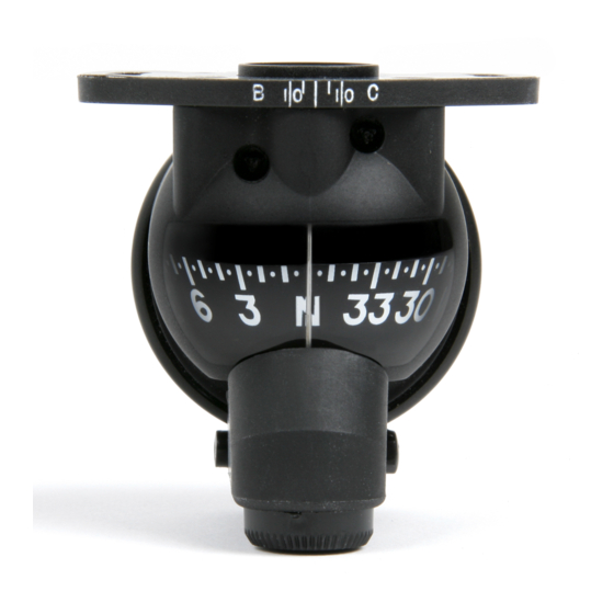 SIRS Navigation KCA0101C Component Maintenance Manual With Illustrated Parts List