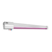 Feit Electric GLP24FS/VM/27W/LED Installation Instructions Manual