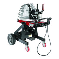 Gardner Bender B2000 Cyclone Instruction Sheet
