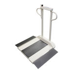 SR Instruments SR Scales SR755i-KG Operating And Service Manual