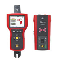 Beha-Amprobe AT-8000-EUR Series Quick Start Manual