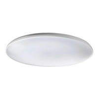 IKEA Nymane Manual