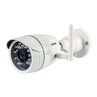Vimar ELVOX CCTV 46237.036 Quick Manual