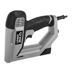 Lumberjack TAC18G Safety And Operating Manual