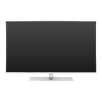 Panasonic TX-49GXX939 Service Manual