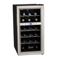 Edgestar TWR181ES Door Replacement
