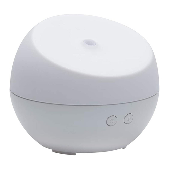 Ellia DREAM ARM-220 Quick Start Manual