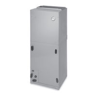 Carrier PF4MNB 031 Installation Instructions Manual