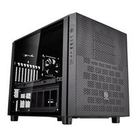 Thermaltake Core X9 - A-2014.11 User Manual