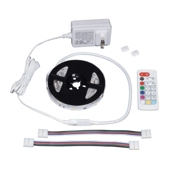 Armacost Lighting RibbonFlex Home 423501 Manual