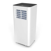 SereneLife SLPAC105W User Manual