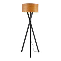 Adesso BRONX 6207-01 Assembly Instructions