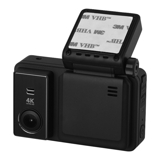 Nextech QV3868 Instruction Manual