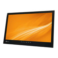 Eneo VMC-22LED User Manual