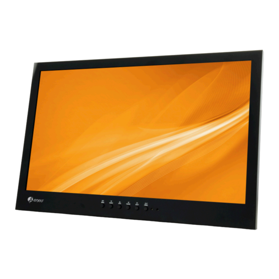 Eneo VMC-22LED User Manual