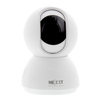 Nexxt Solutions Home NHC-IP10 User Manual