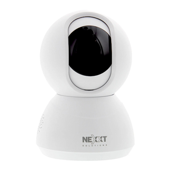 Nexxt Solutions NHC-P720 User Manual