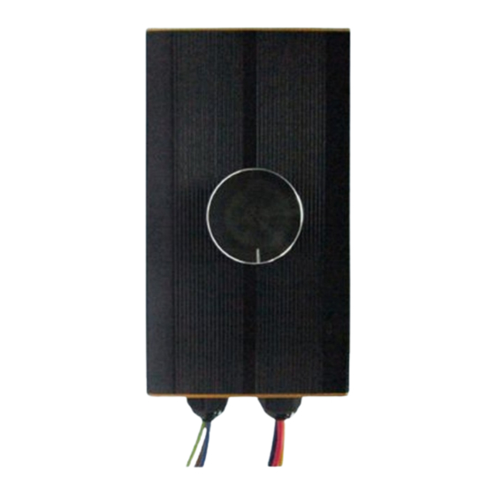 iPuray BRT-784 Quick Start Manual