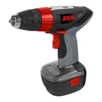 Skil 2511 Original Instructions Manual
