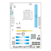 Biostar Hi-Fi A58S2G Setup Manual