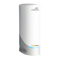 Arris DOCSIS SURFboard S33 User Manual
